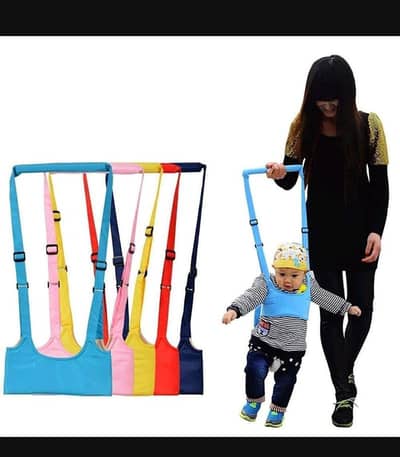 baby walker / today free delivery