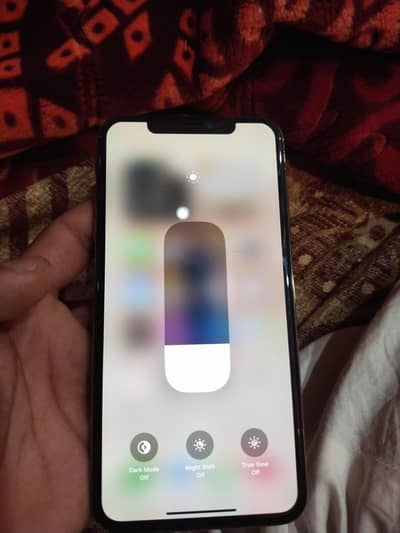 Iphone XS Max pta approved