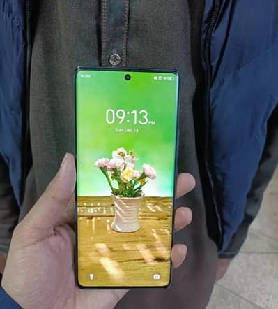 Tecno Spark 20 Pro plus