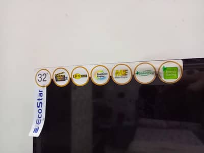 I want sell my 32" inch led tv in excellent condition
