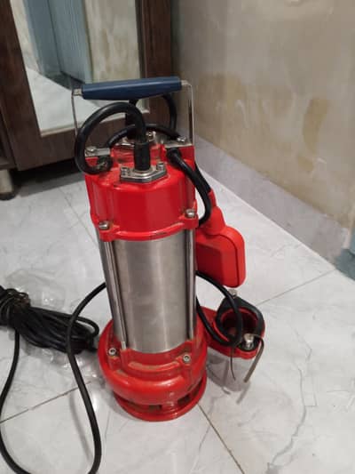 submersible pump for sale