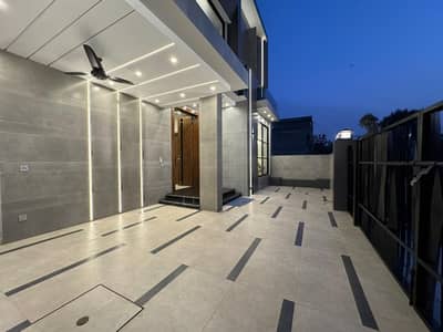 10 Marla House for Sale Punjab Cooperative Housing Society (PCHS), Lahore