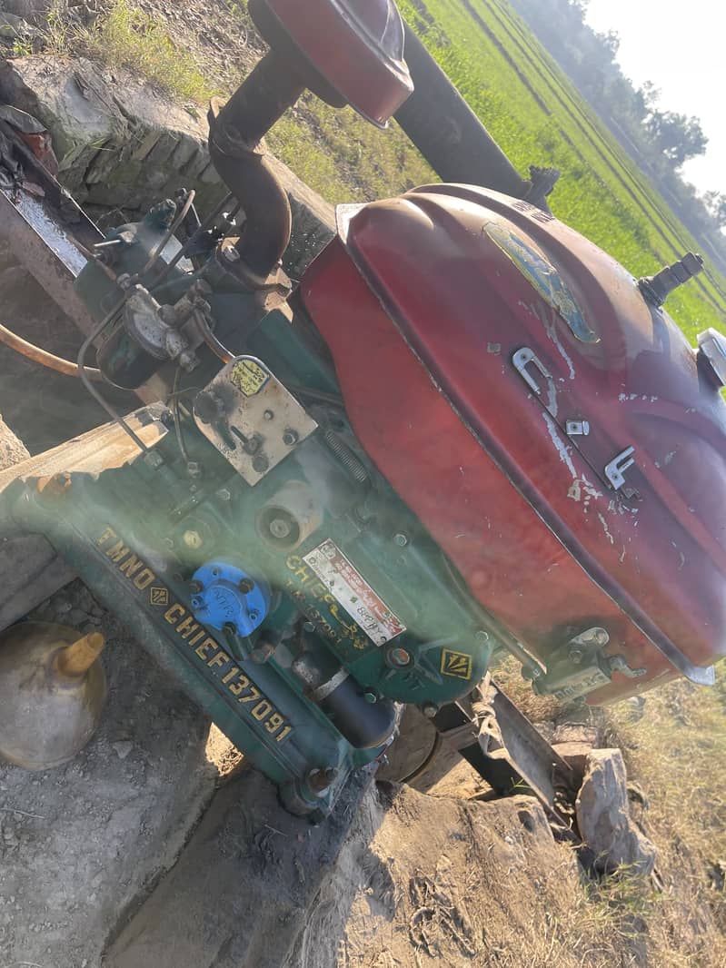 SD cheif peter engine 0