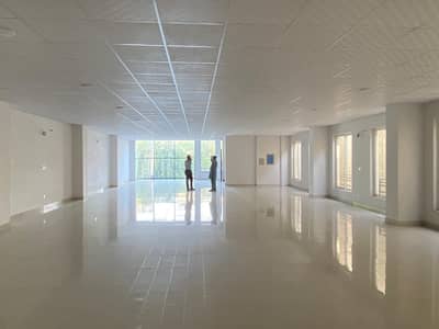 1 kanal ideal main road floor