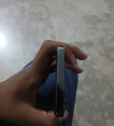 The mobile is in mint condition