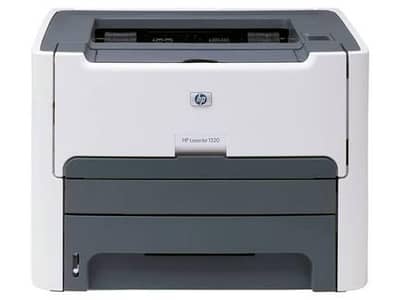 Hp laserjet 1320 printer