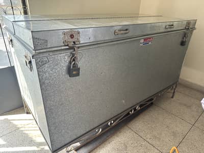 6 Feet Paiti with stand