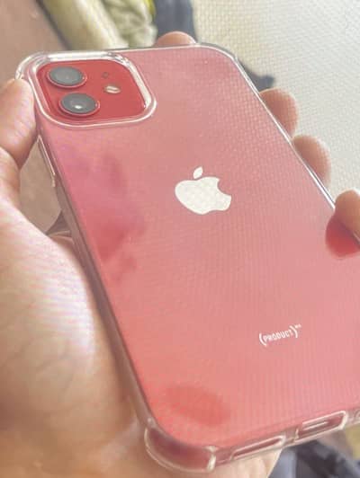 iPhone 12 128gb Jv 78 health waterpack