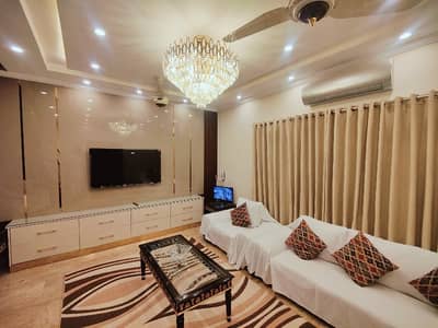 10 Marla House For Rent