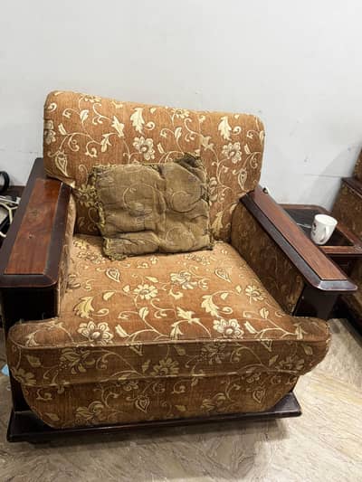 sofa for sale 7 seater in multan