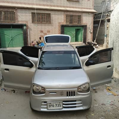 just buy and drive smalll city car