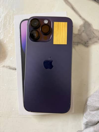 iphone 14 pro max HK