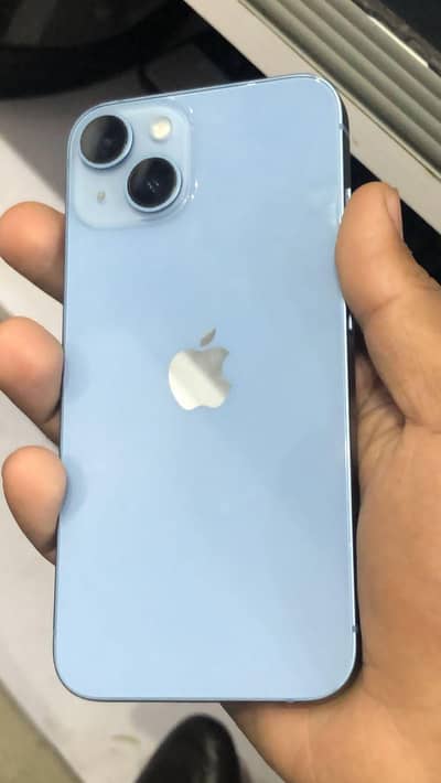 iphone 14 /128Gb condition 10 10 Health86