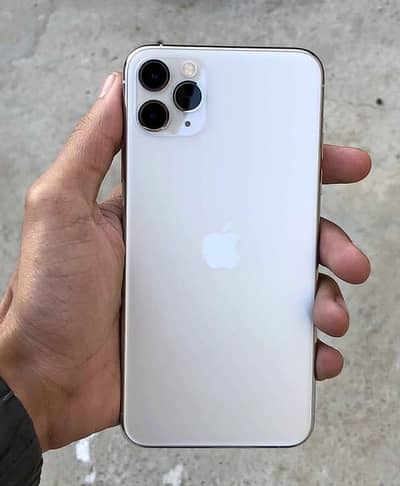 Iphone 11 pro max