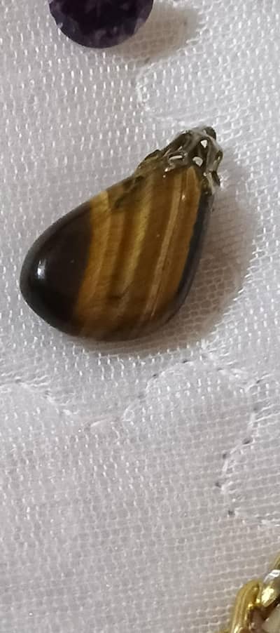 out class tiger and sulemani aqeeq