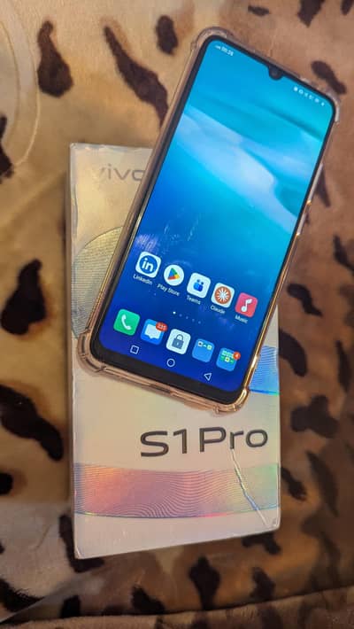 Vivo S1 Pro ( 9.5/10 )