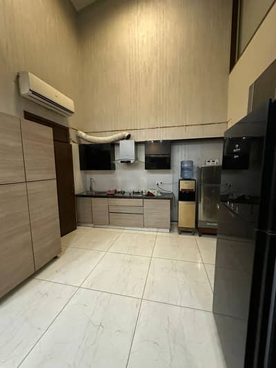 Bungalow For Sale 6 Bedrooms Muhafiz Phase-6