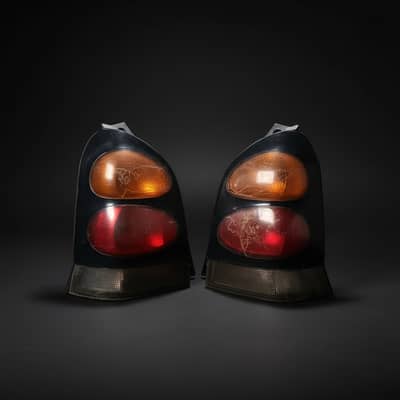 Suzuki Alto 2005 Genuine Back Lights (Original)