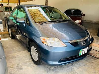 Honda city vario /03005598663