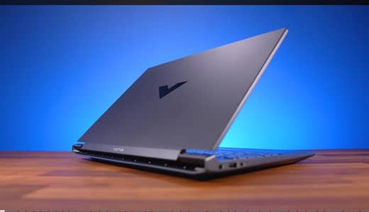 HP Victus 15 13th Gen i7 with RTX 5060 Full Box