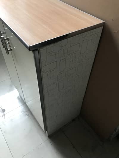 12 pair shoe rack urgent sale