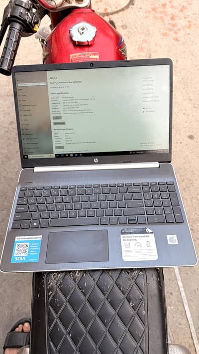 Hp i5 10 gen