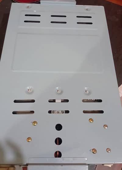 Golden fire gas geyser