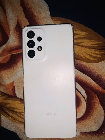 Samsung a53 5g