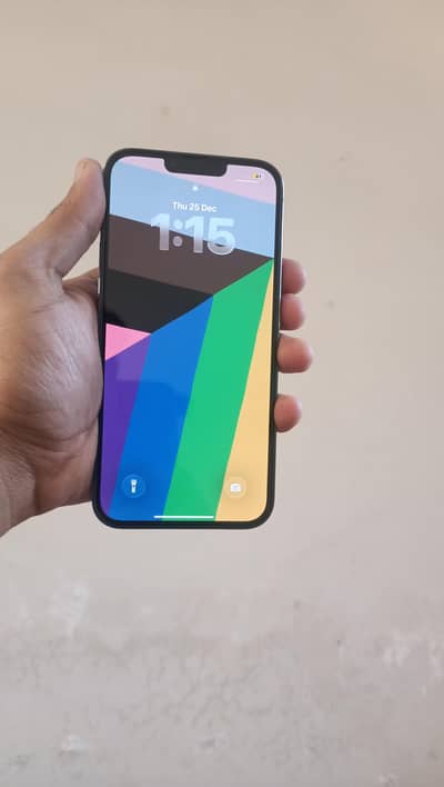 Iphone 13 Pro Max Non PTA