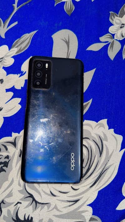 OPPO A16 4/64