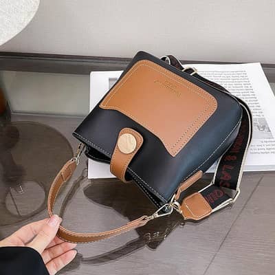 Women's crossbody small hand shoulder bag
