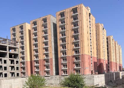 I-12/1 3rd Floor D Type All Dues Clear Flat For Sale