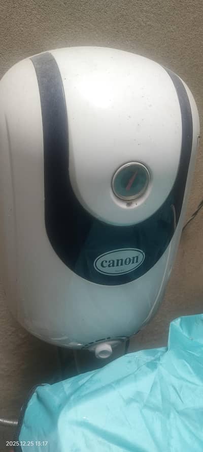 Fast Electric Water Heaters - 15L