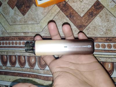 vaporesso vibe se or wenax q ultra