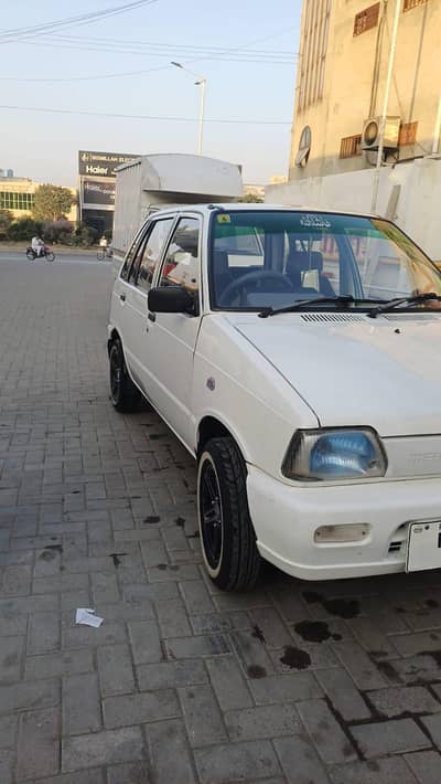 mehran vxr 2019