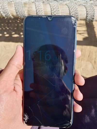 SparX Neo 7 Pro 4/64