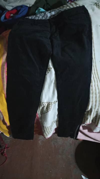 Welvot Dark Black jeans New For Sale Straight Fitting Best Quality