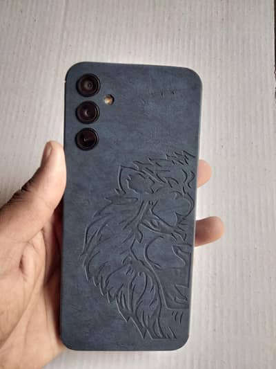 Samsung A14 (4+4/128) pta approved