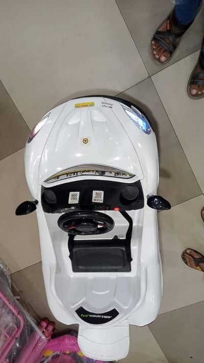 1 month use ha indoor ma