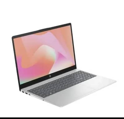 HP Laptop 15 FD0361TU