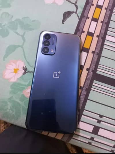 oneplus Nord n200