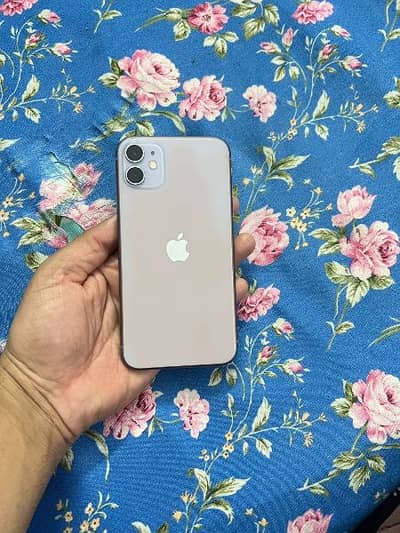 Iphone 11 128GB
