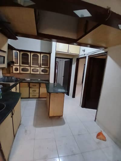 3 bed drawing lounge newly renovated flate for rent 2nd floor