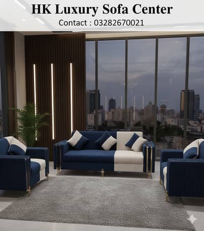 Sofa Set | corner sofa | 5 seater | 7 seater sofaset | Luxury sofa |