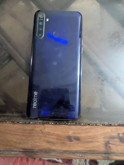 realme 5 all ok 9by10