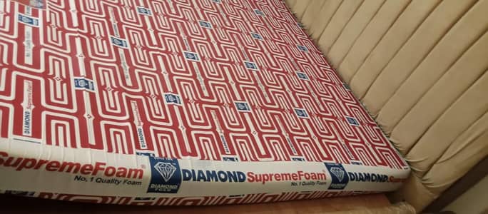 Diamond Supreme Foam