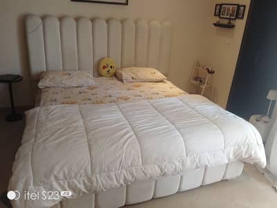 Fabric bed Premium quality