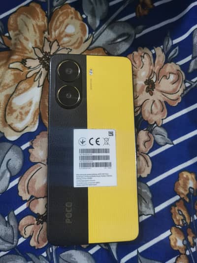 xiaomi poco x7 pro