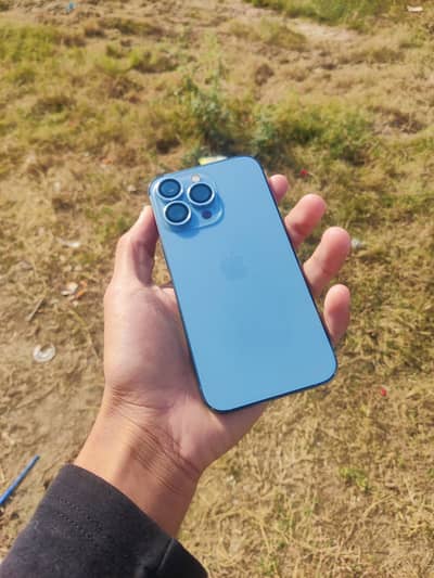 iPhone 13 pro 256gb Nonpta (bypass)