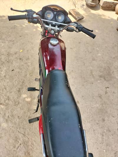 honda prider 2018 modle